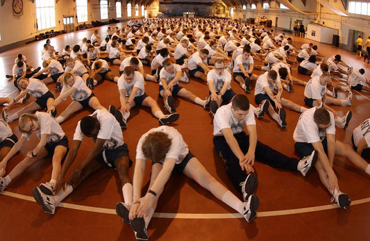 Discipline: The Quiet Backbone of Creative Living