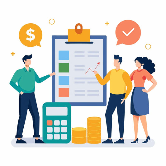 Why a Blog Business Plan Is Essential: