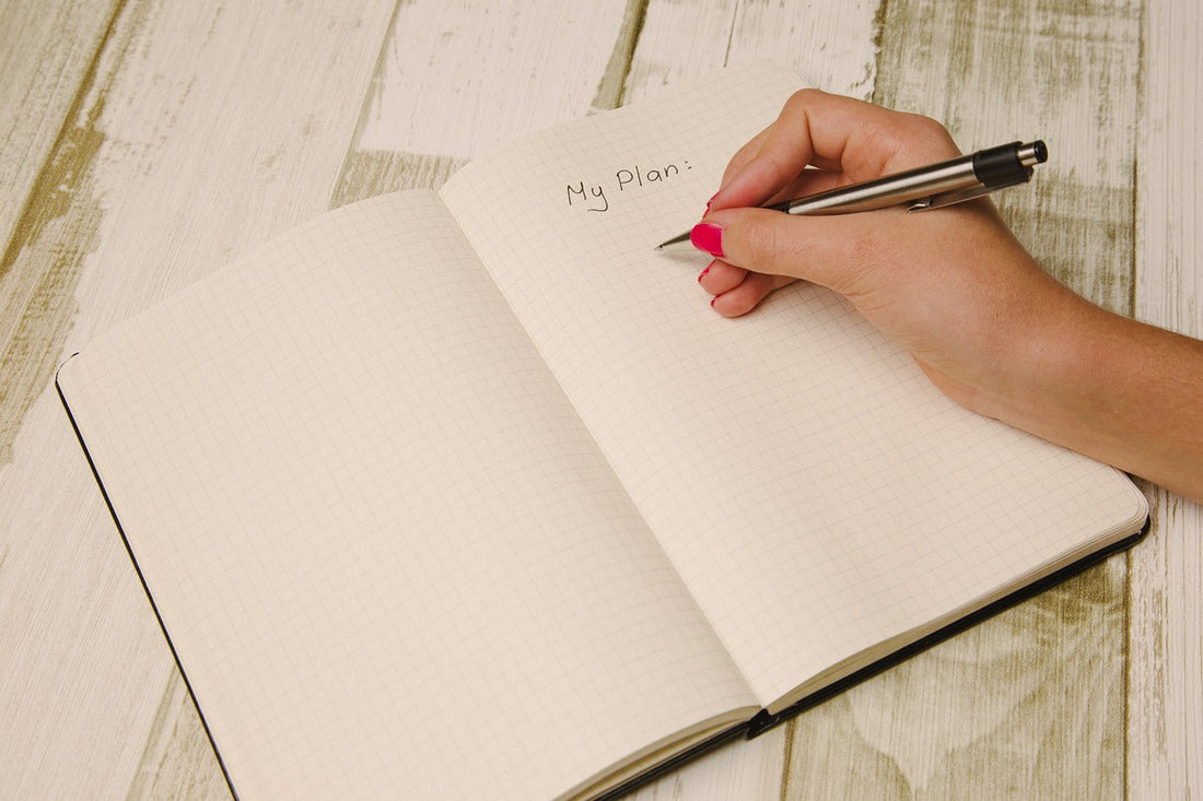 Big Dreams, Bigger Goals: Building Confidence and a Healthy Money Mindset