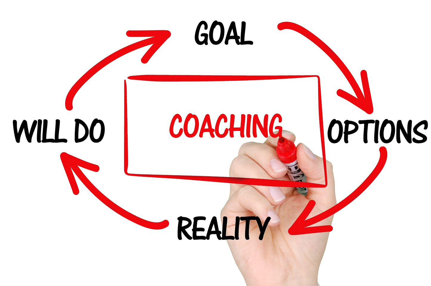 The Business Coaching