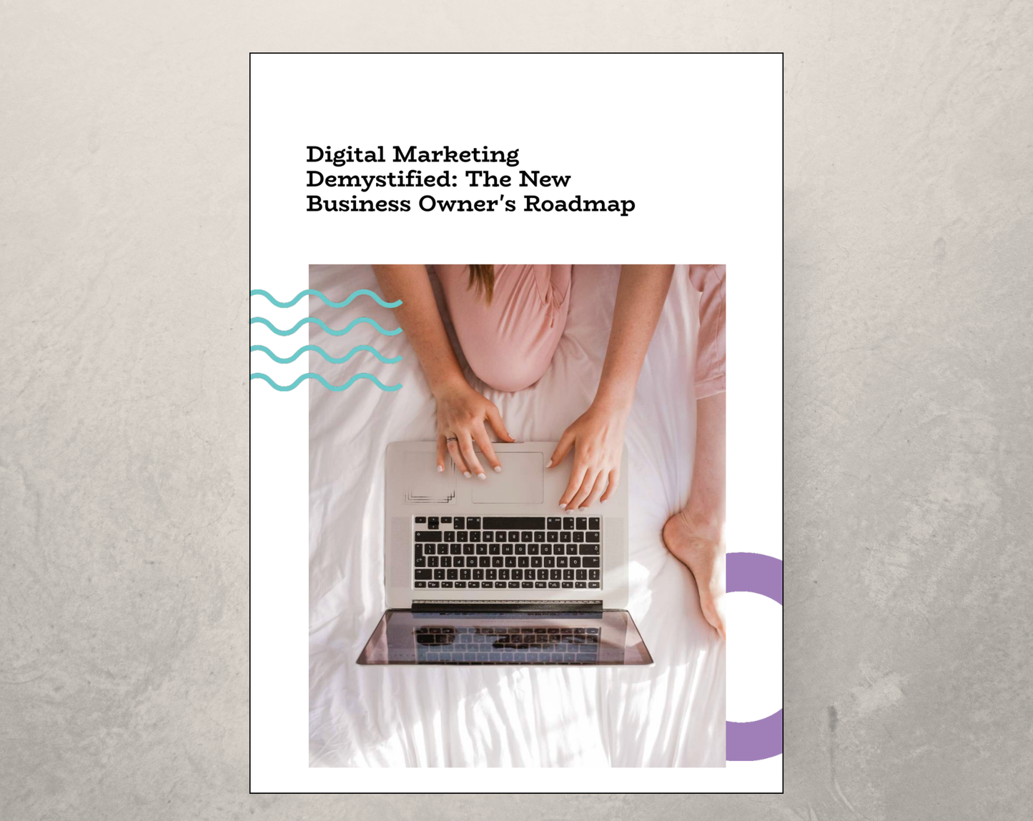 Trailblaze: A Roadmap for Magnetic Digital Marketing