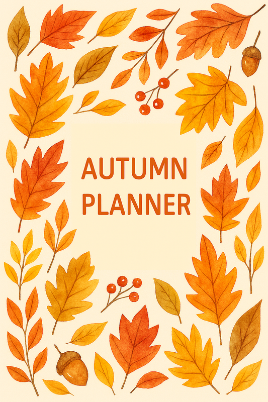 The Ultimate Planner Guide: 10 Tips and Tricks