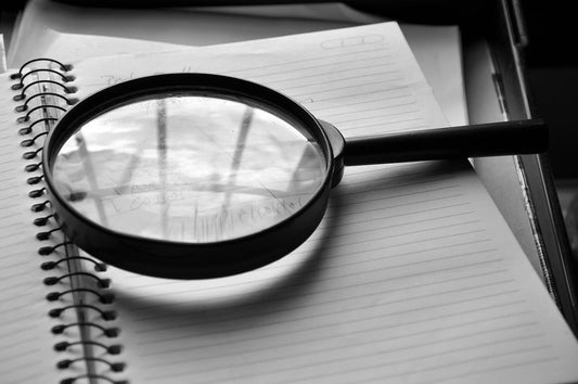 🧭 The Skills Audit: A Compass for Clarity, Confidence, and Growth