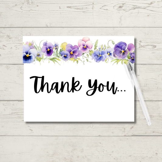 5 Scientifically Proven Benefits of Sending Thank You Notes