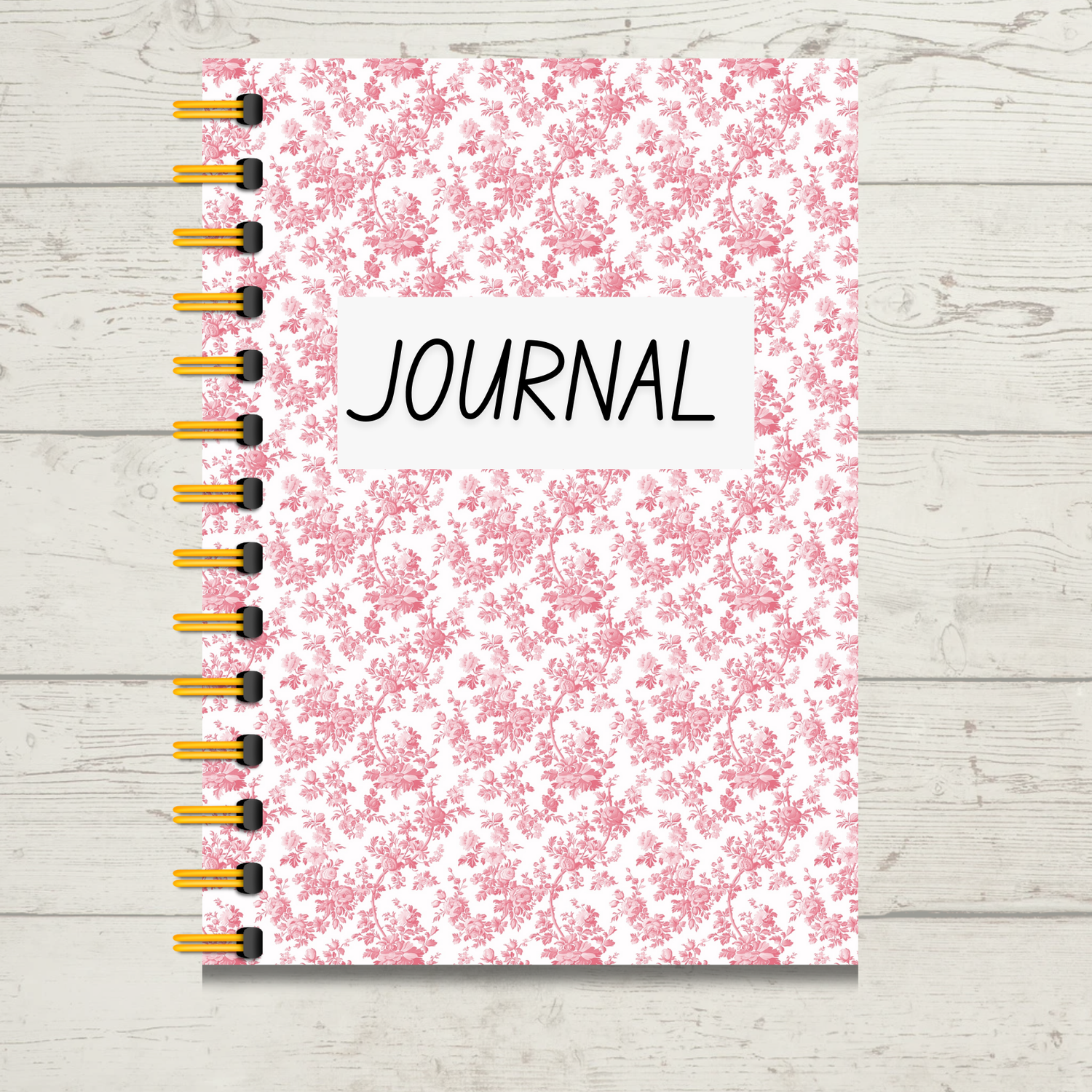 Journals