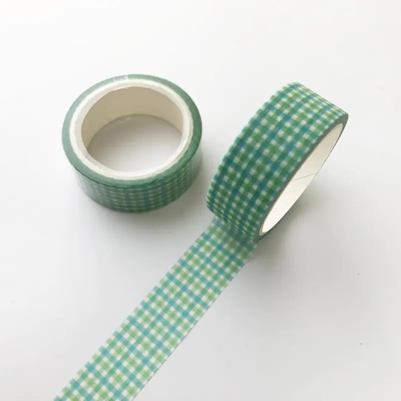 Creative Student Decorative Tape - 5 Meters, Single Pack