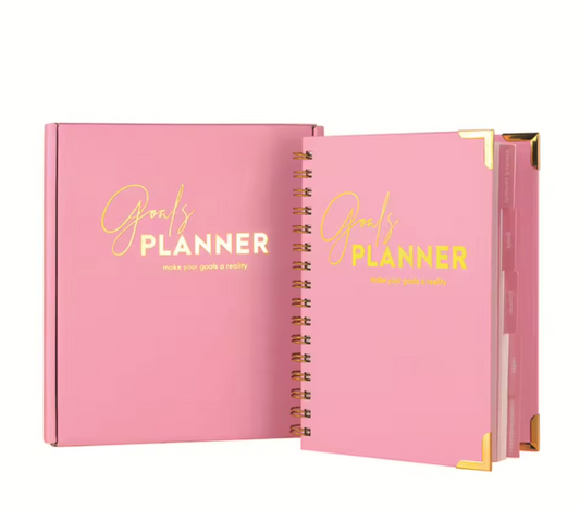 2026 Pre-Order Diary