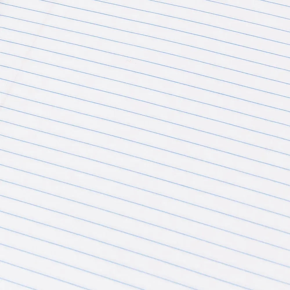 C/R 100 Ct. Premium Black Marble Composition Book - College Ruled