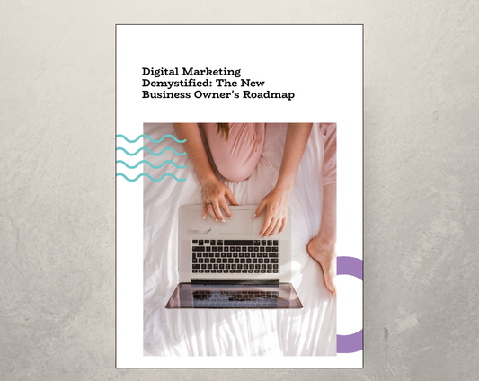 Trailblaze: A Roadmap for Magnetic Digital Marketing