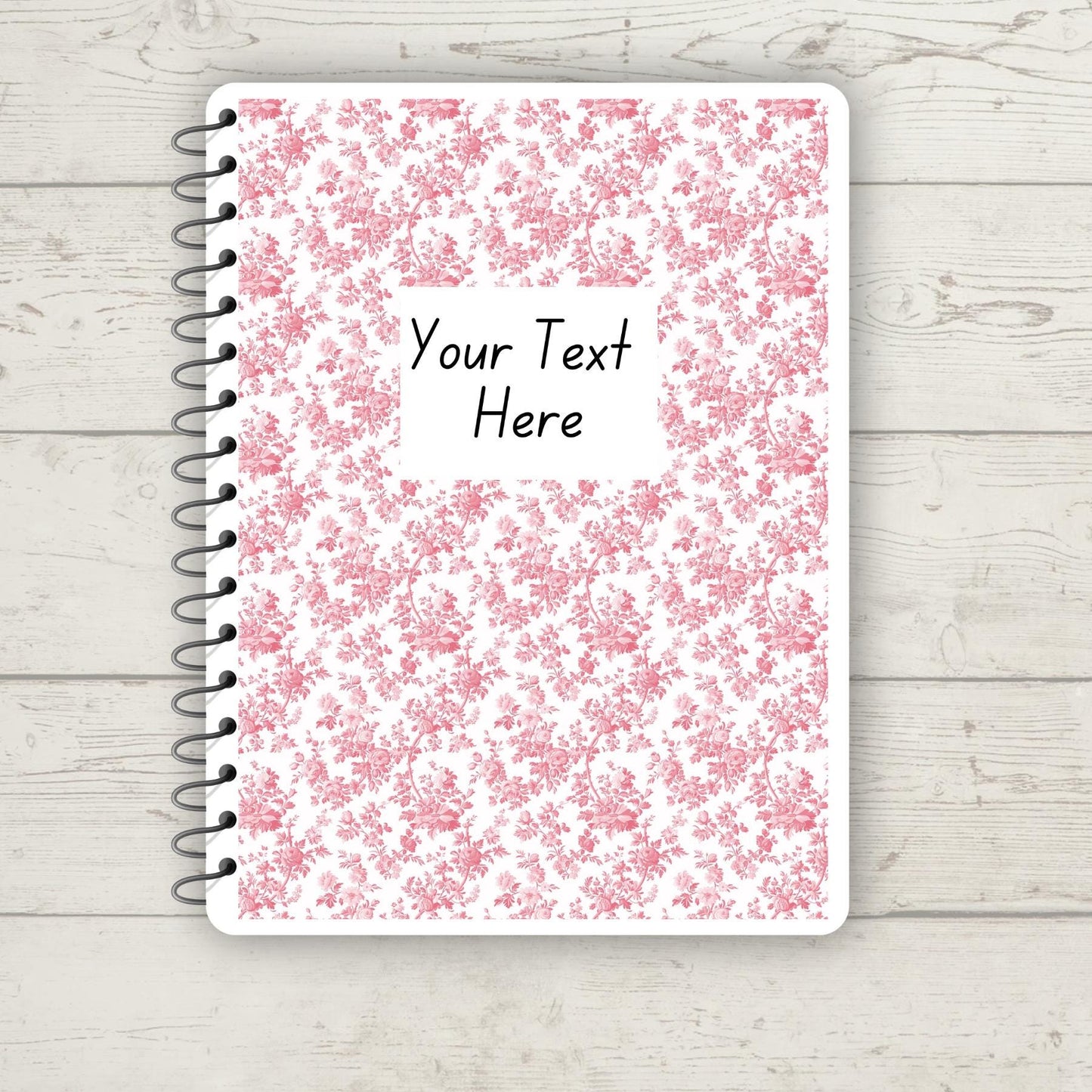 Personalised A5 Sketchbook - Doodle Pad - Travel Notebook - Blank Pages -Sketching - Ideas & Journaling -Notebook-To- do List-gold pen