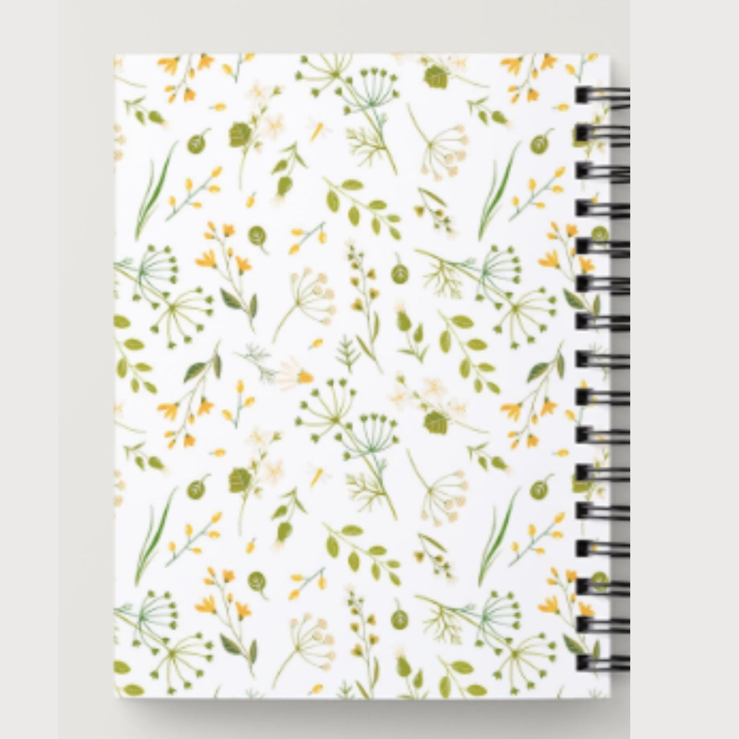 Pretty Wired Journal A4, A5, A6 Journal, Plain Ruled, Lined Softcover UK